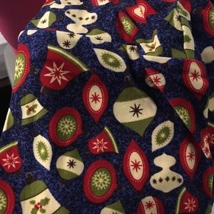 Lularoe OS leggings